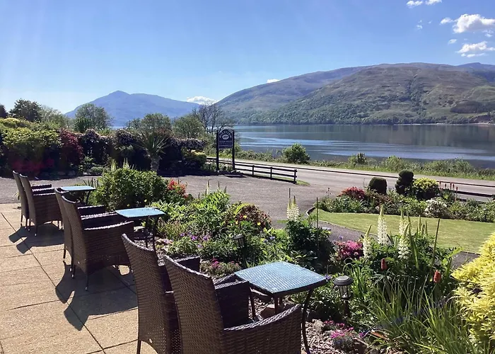 Vacation rental: Hillview Guest House