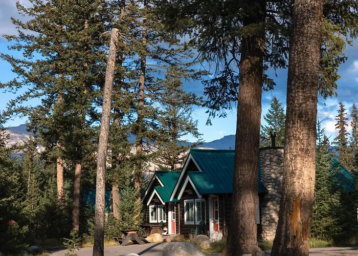 Pine Bungalows