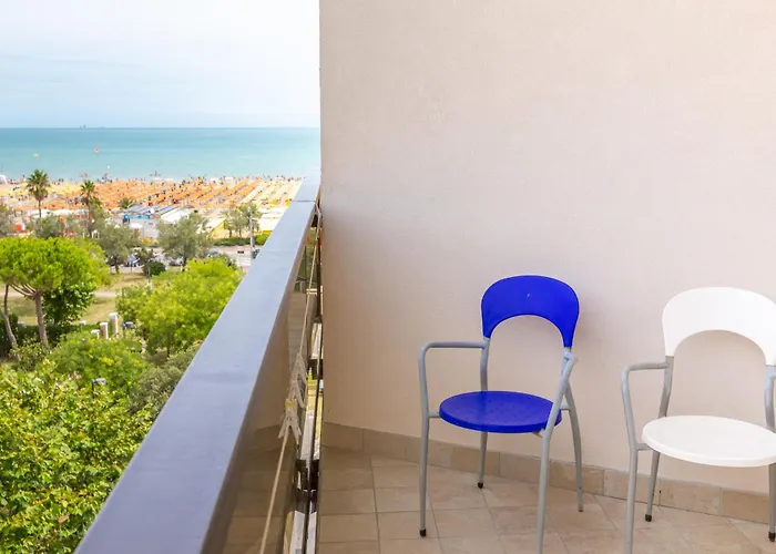 Hotel Airone