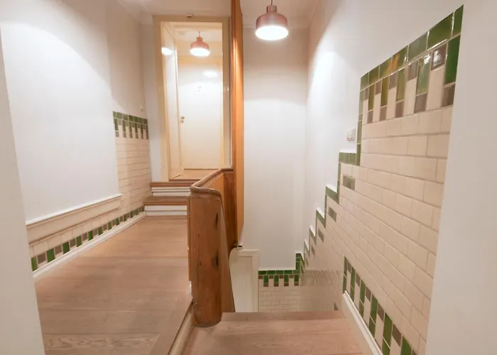 Romantic hotel: Grand Canal Boutique Hotel