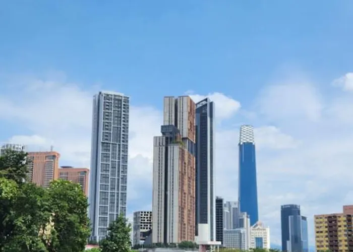 I- Kuala Lumpur