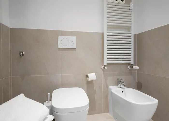 Hotel 4 estrelas: B&B Le Stanze Del Duomo