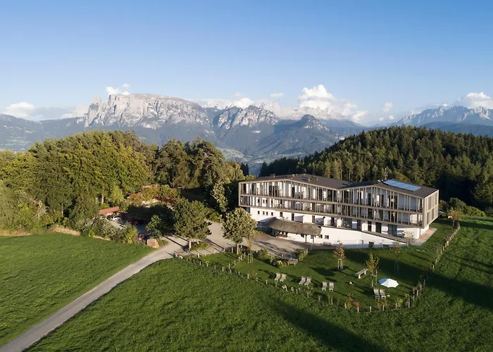 Hotel Lichtenstern