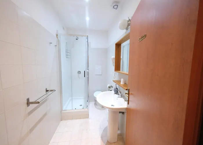 Gialel Guesthouse