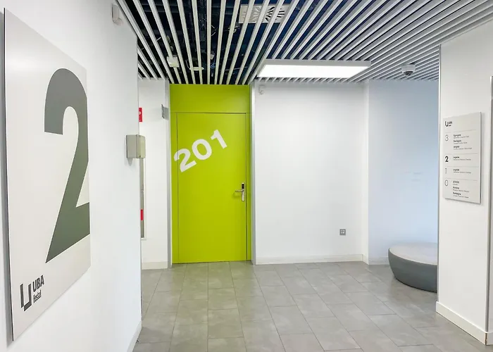 Hotel que aceita animais de estimação: Uba Hostel