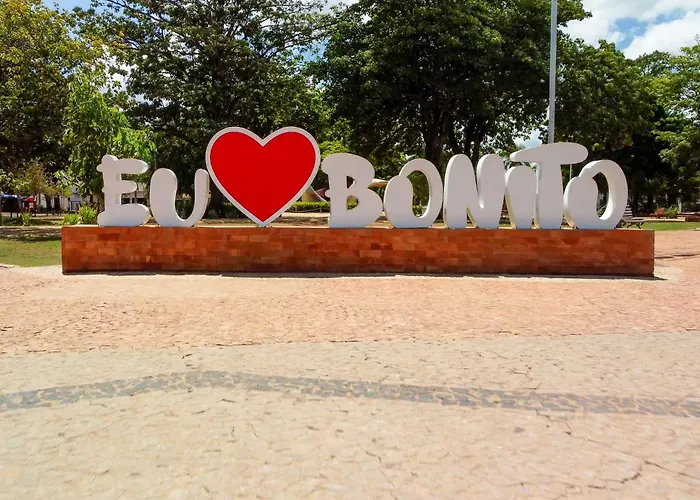  VOA Paraíso das Águas Bonito