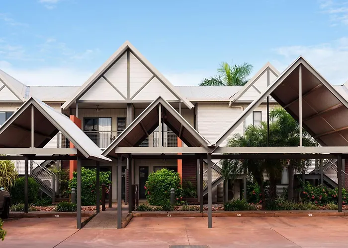 Freshwater East Kimberley Apartments
