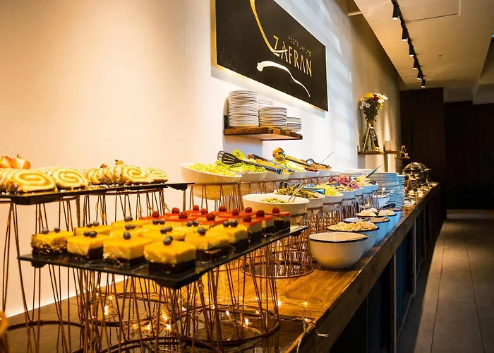 Hotel boutique: Wyndham Concepcion Pettra