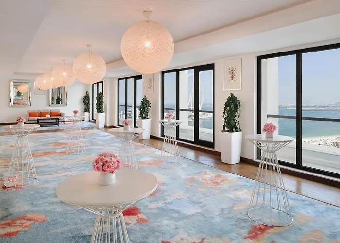 Ja Ocean View , Jumeirah Beach Dubai