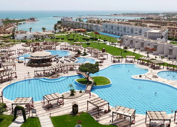 All-inclusive Resort: Sunrise Crystal Bay Resort -Grand Select (Adults Only)