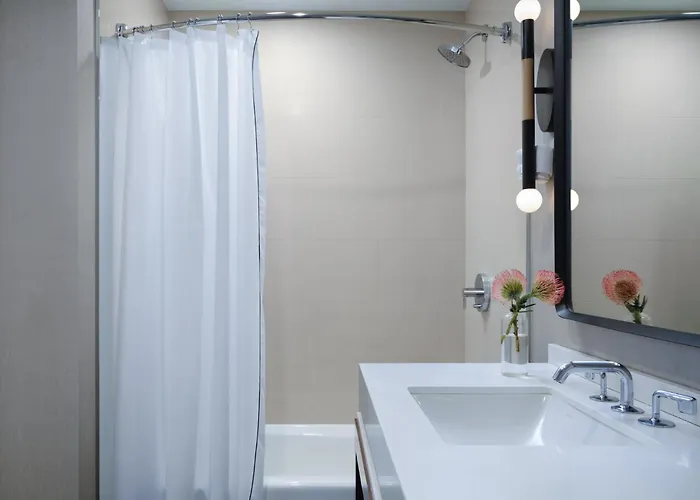 Airport Hotel: Kimpton Hotel Palomar Phoenix Cityscape By Ihg