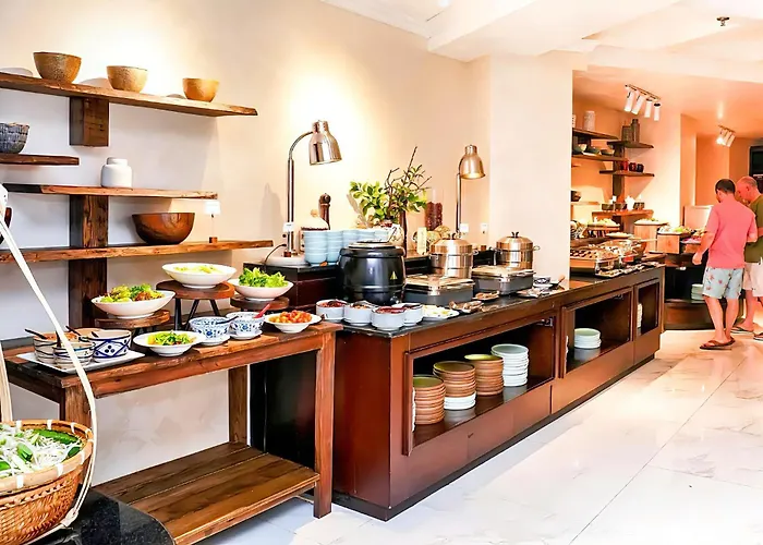 Alagon Saigon &Spa