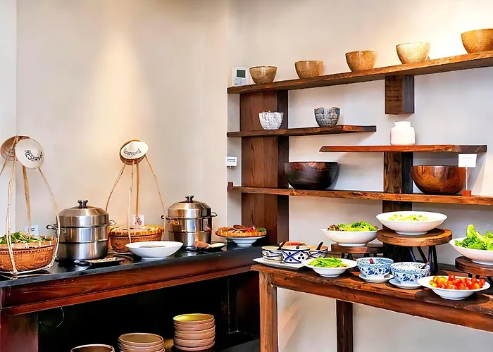 Alagon Saigon &Spa