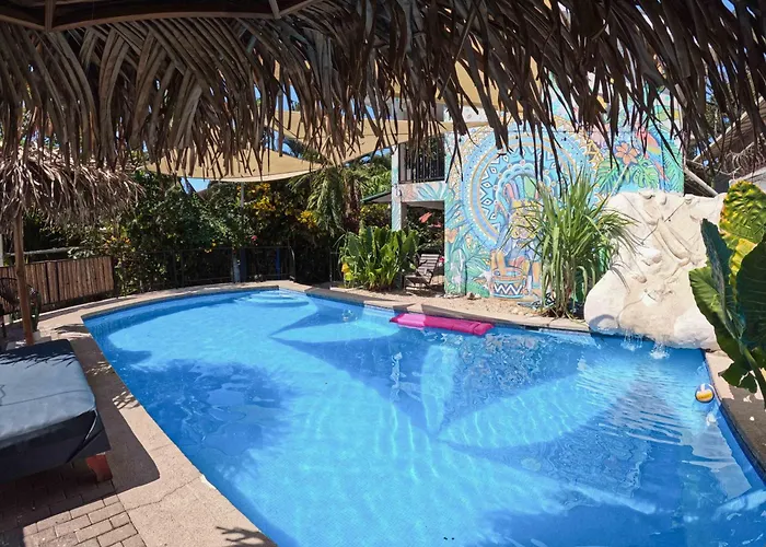 La Posada - Hostel