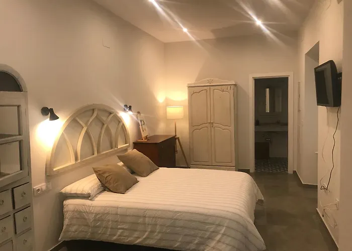 Hotel dichtbij College: Casa Caracol