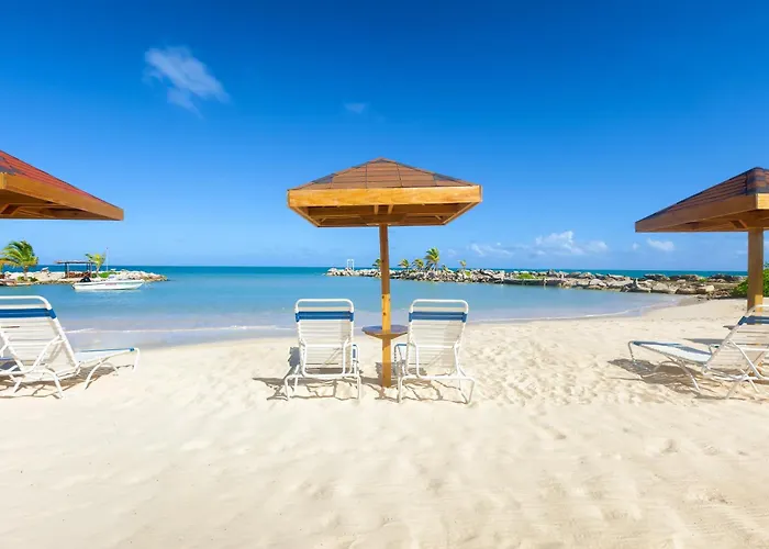4 star hotel: Ocean Point Beach Resort & Spa Adults Only