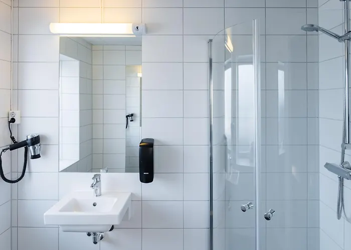 Hotel barato: Citybox Oslo