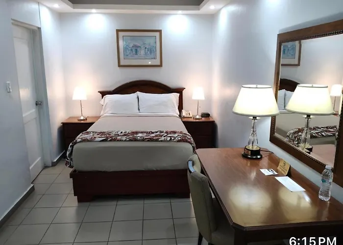 Micro Hotel Condo Suites