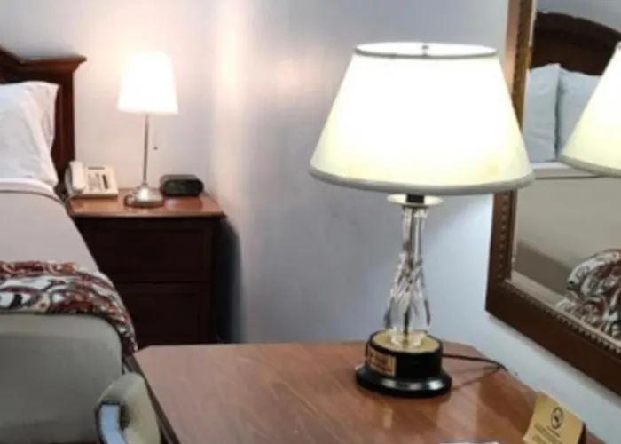 Micro Hotel Condo Suites