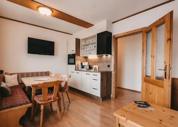 Kurhotel: Poserhof