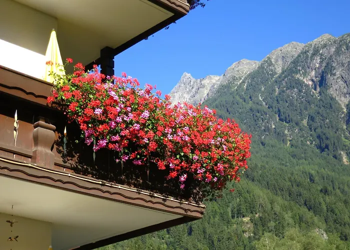 Haus Marita