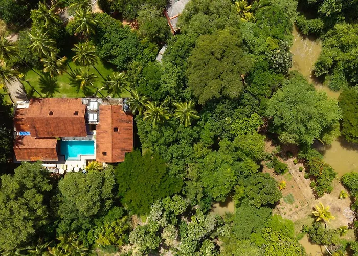 Arika Villa - Special Deals On F&B And Spa Treatments