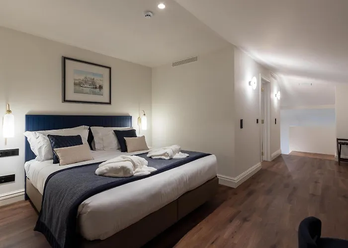 Hotel de playa: Ap Dona Aninhas