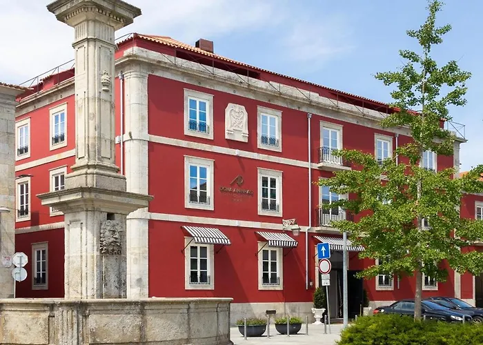 Hotel de playa: Ap Dona Aninhas