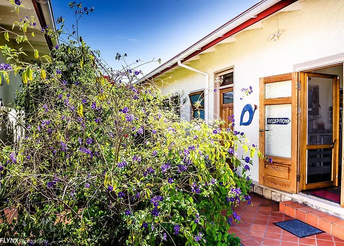Meike'S Guesthouse