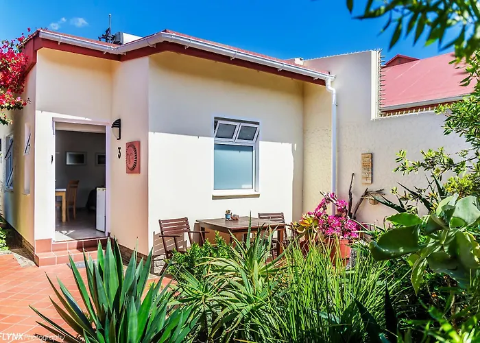 Meike'S Guesthouse