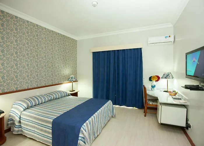 Hotel Colonial Plaza