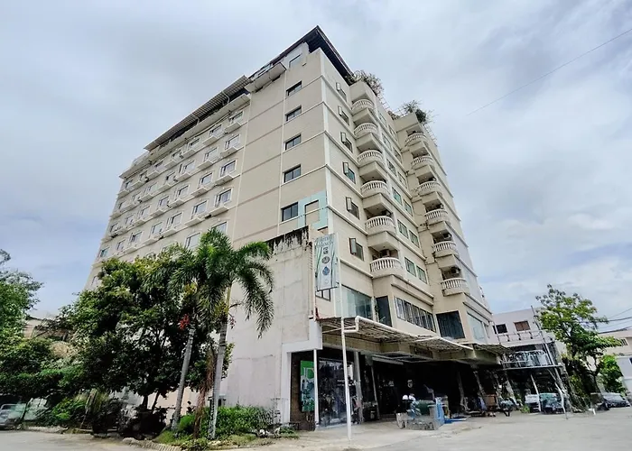 Hotel Essencia