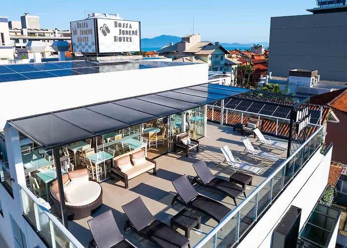 Bossa Jurerê Hotel