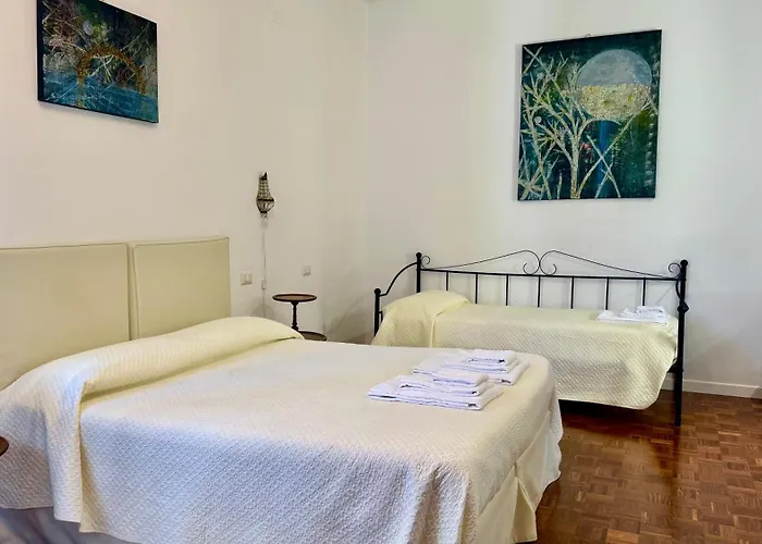 B&B: Locanda dei Buoni e Cattivi