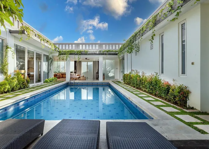 Nunamkhalu Private And Spa