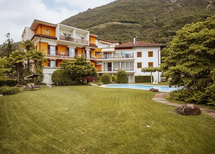 Hotel Garni Günther