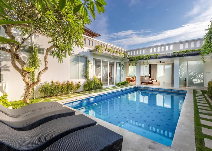 Nunamkhalu Private And Spa