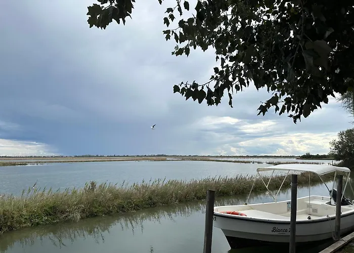 La Barena