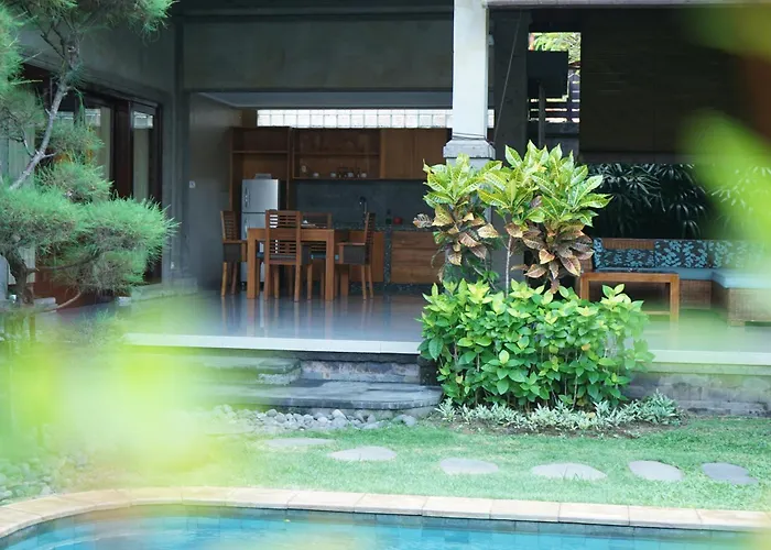 Vakantiehuis: Bali Aroma Exclusive Villas