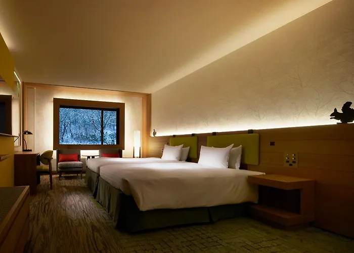 Niseko Northern Resort, An'Nupuri
