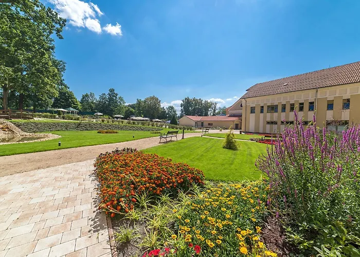 Spa Resort Pawlik-Aquaforum