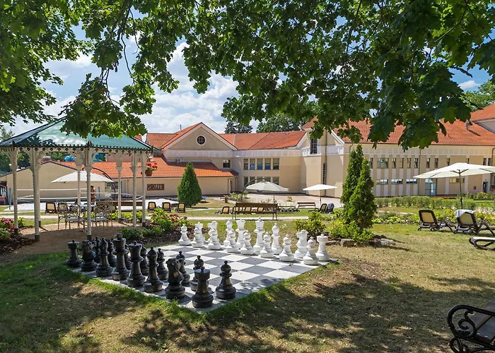 Spa Resort Pawlik-Aquaforum