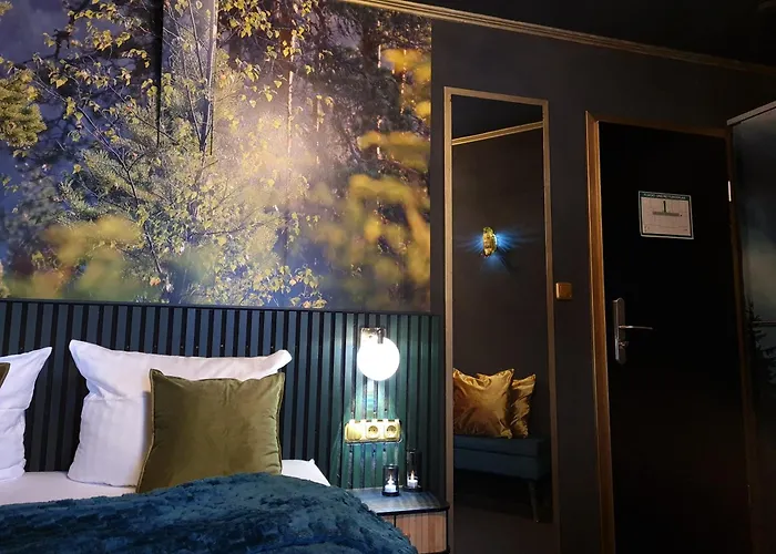 Hotel Mein Bergblick