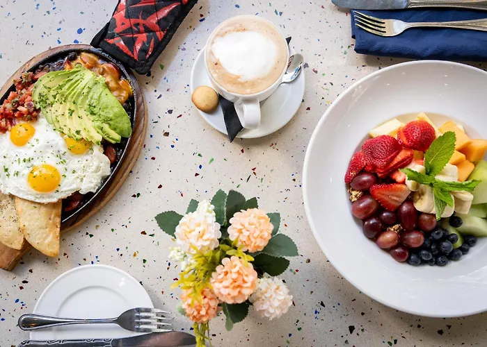 Hotel boutique: Hotel Croydon