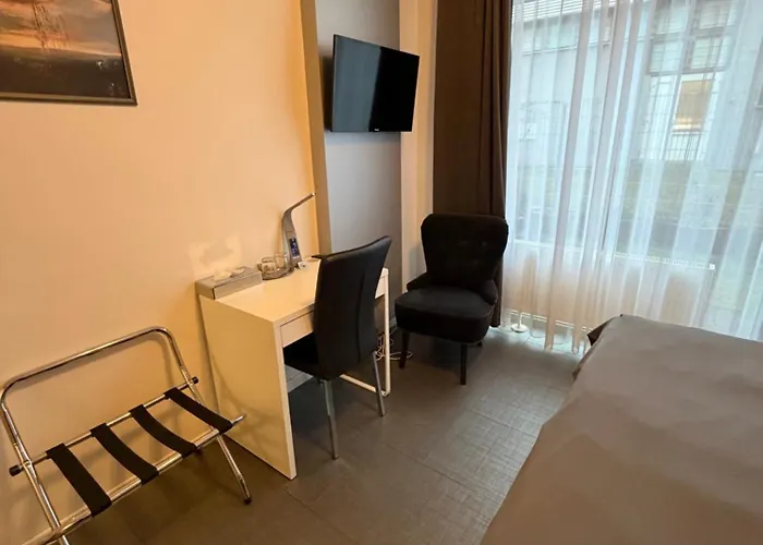 Hotel U Karla