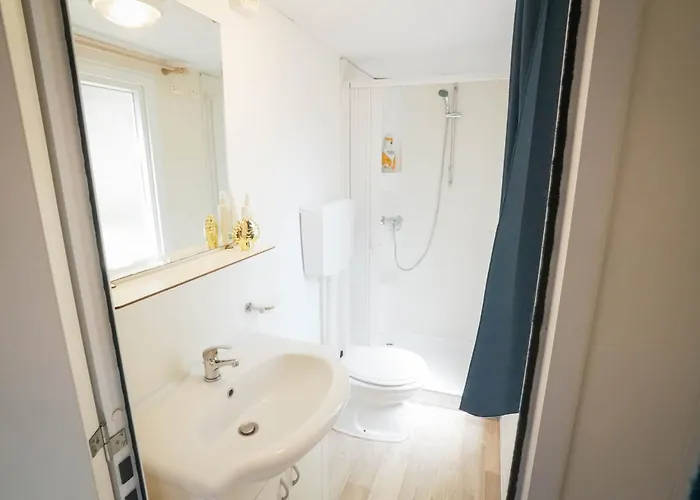 Happy Camp Mobile Homes In Camping Cisano San Vito