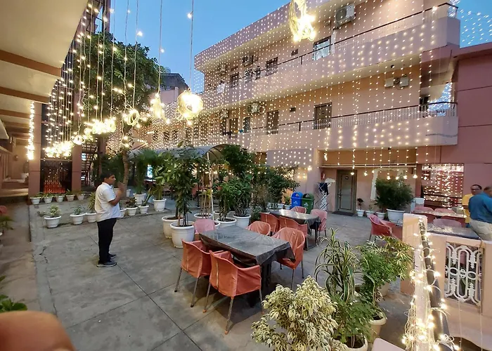 Hotel Alka