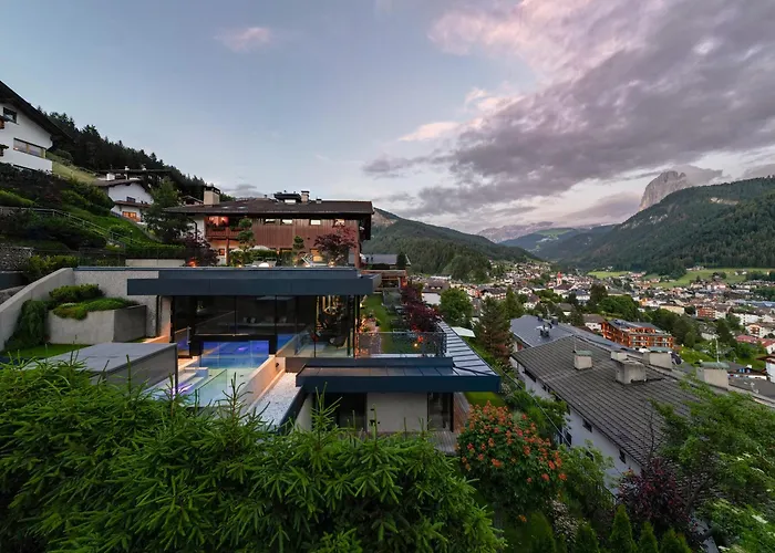 Hotel vicino al College: Gran Tubla