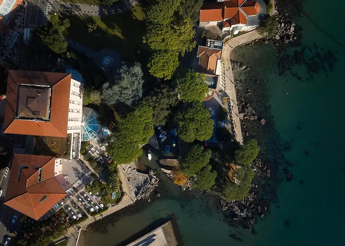 Amadria Park Hotel Royal