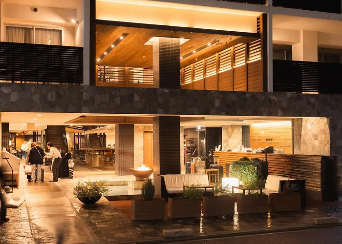 Resorts Guide Sakura Terrace The Gallery (Adults Only)